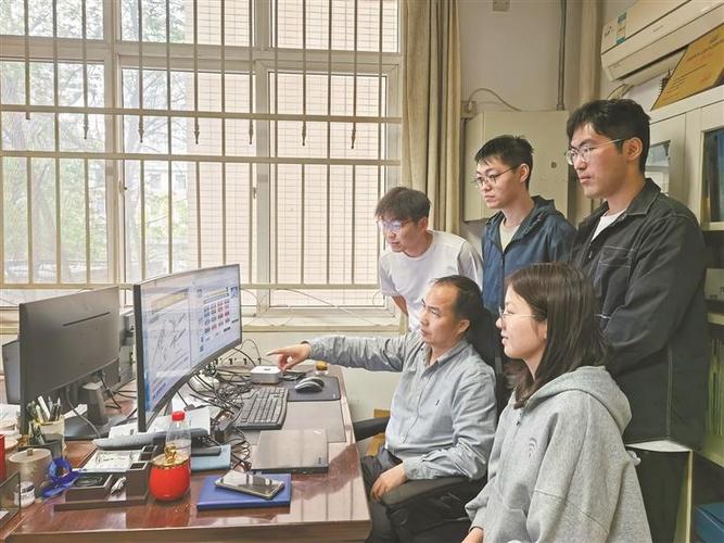 破解国产工业软件发展困境